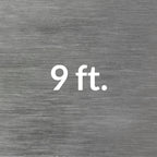 Flat Track (Stainless Steel)