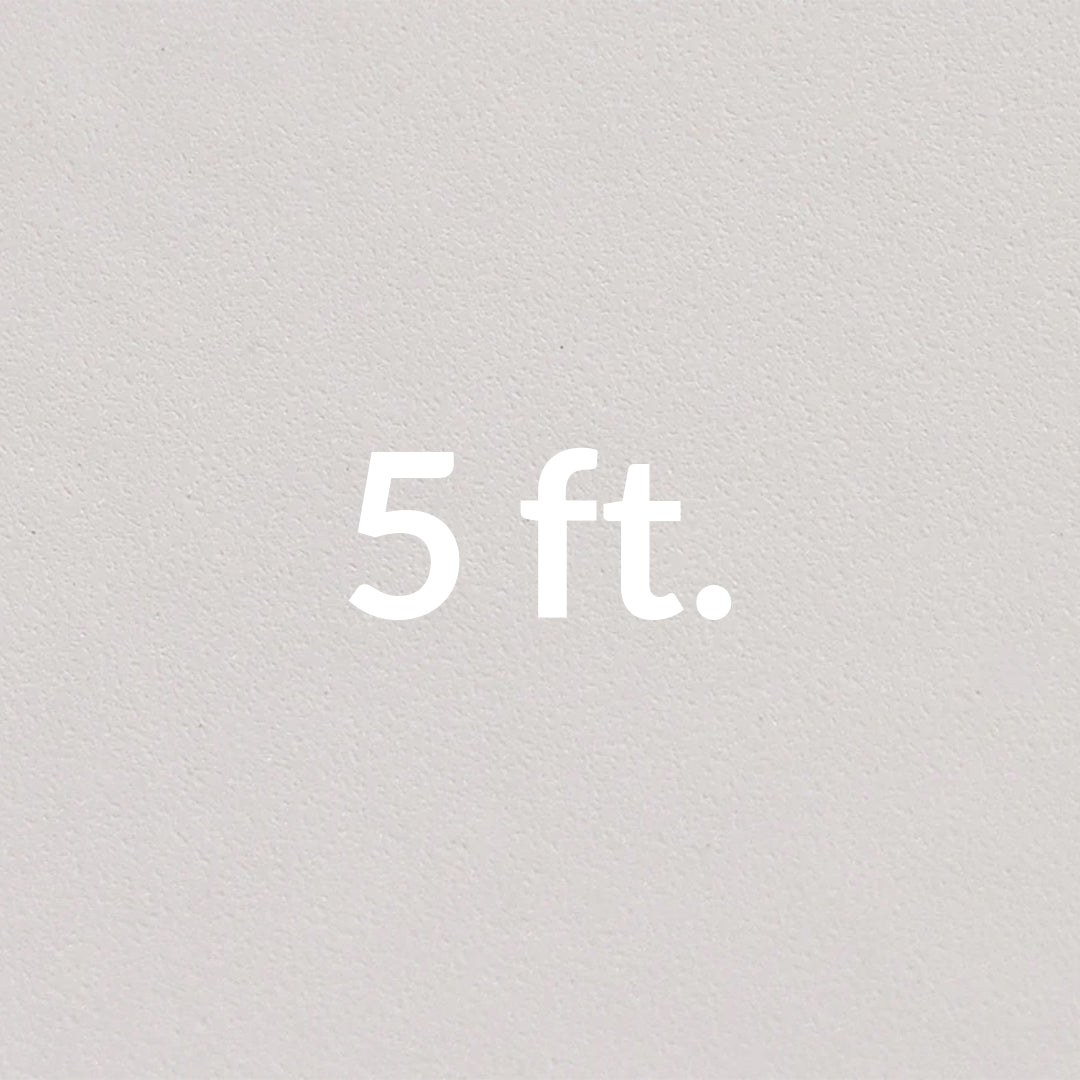 Flat Track (Black & Dark Bronze & White)