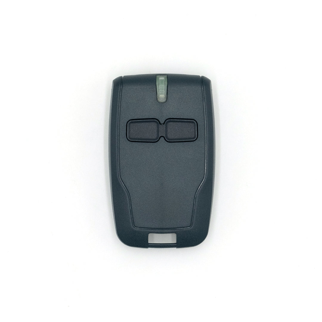 Franklin 2-Button Garage Door Remote | RealCraft