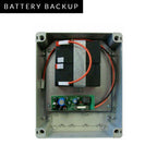 Franklin Battery Backup 