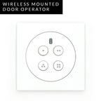 Franklin Wireless Wall Mounted Door Operator
