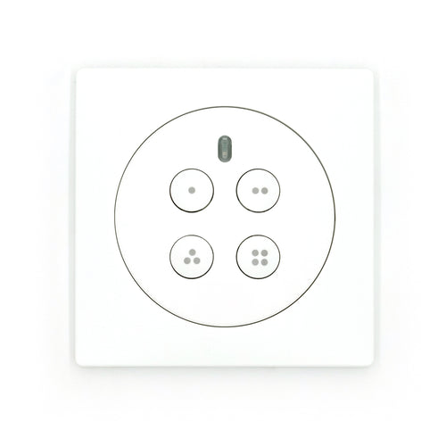 Franklin Wall Mounted Door Operator