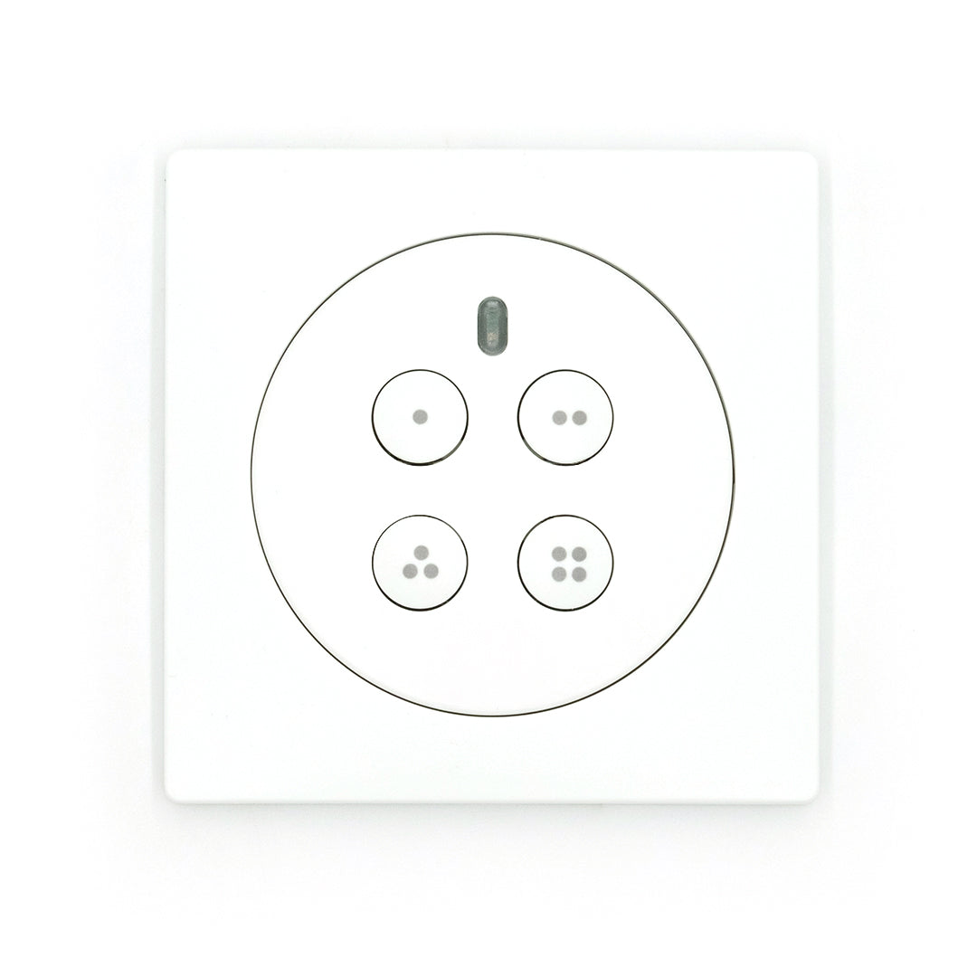 Franklin Wall Mounted Door Operator