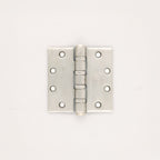 4" Interior Use Only Steel Hinges
