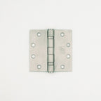 Stainless Steel Standard Duty Stainless Steel Hinge open