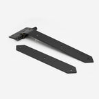 arrow strap hinges