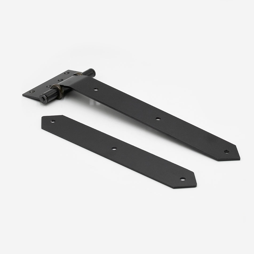 arrow strap hinges