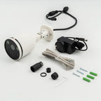 Outdoor Camera (Franklin)