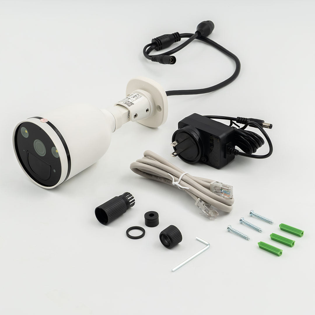 Outdoor Camera (Franklin)