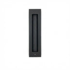 Solid Bronze Flush Pull Handle For Sliding Doors