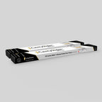 Cavity Slider™ Ultimate Bi-Parting Pocket Door Frame Kit