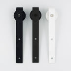 Classic Hangers (Black & Dark Bronze & White)