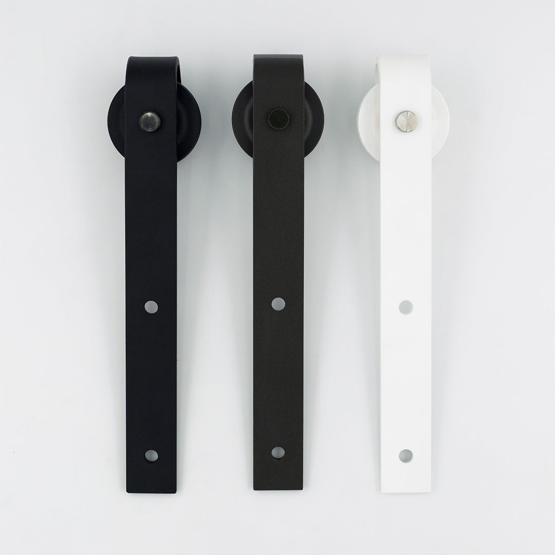 Classic Hangers (Black & Dark Bronze & White)