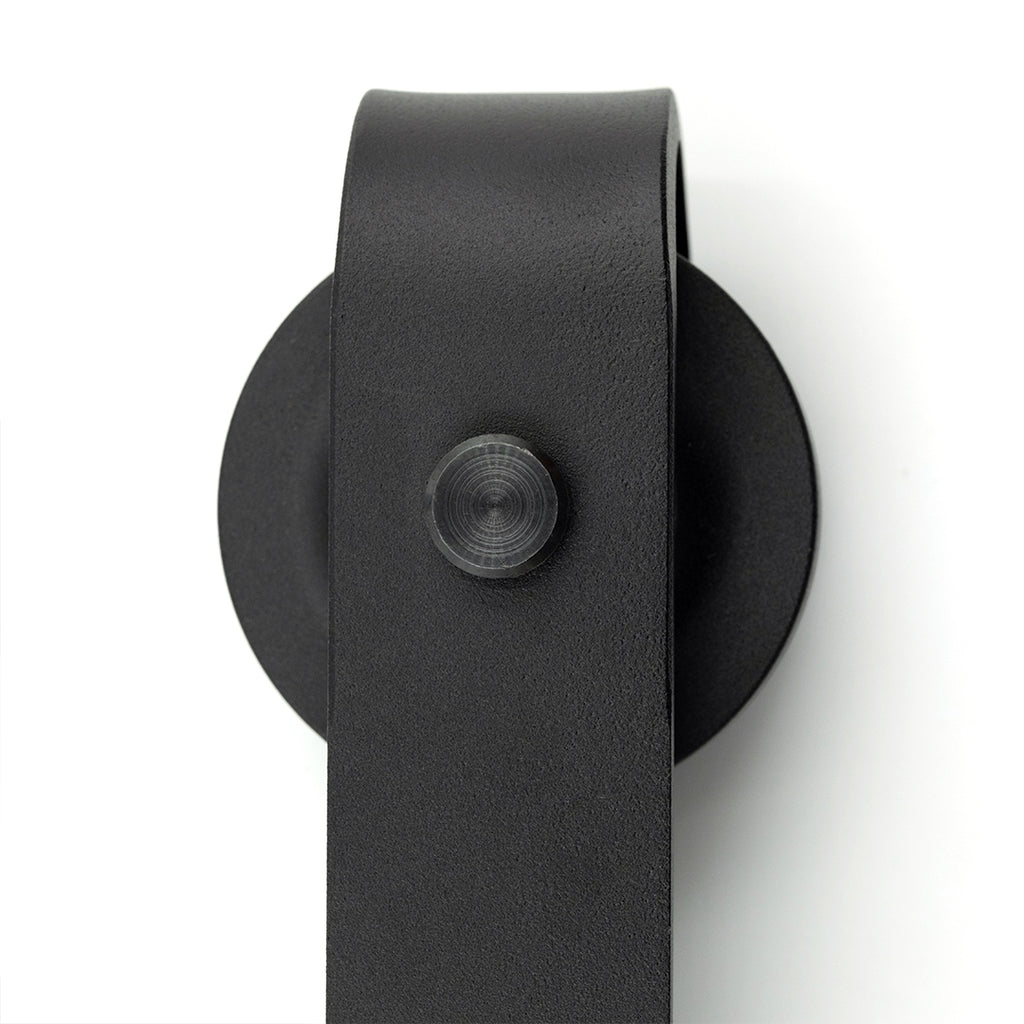 RealCraft  Classic Flat Hanger closeup
