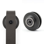 Classic Hangers (Black & Dark Bronze & White)
