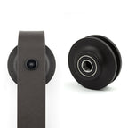 Classic Hangers (Black & Dark Bronze & White)