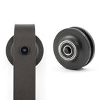 Classic Hangers (Black & Dark Bronze & White)