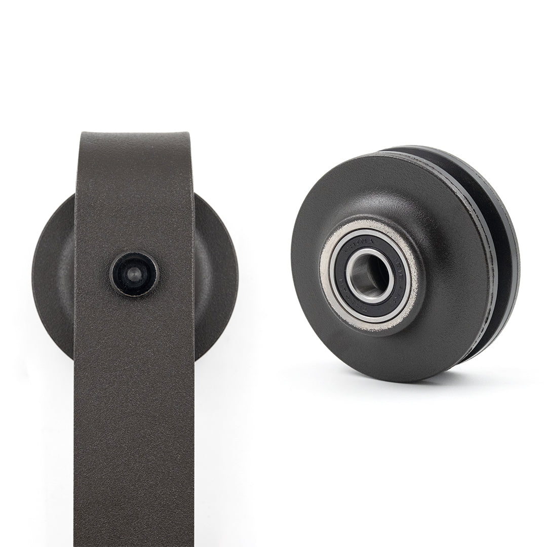 Classic Hangers (Black & Dark Bronze & White)