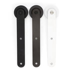 Prop Sliding Door Hardware Kit