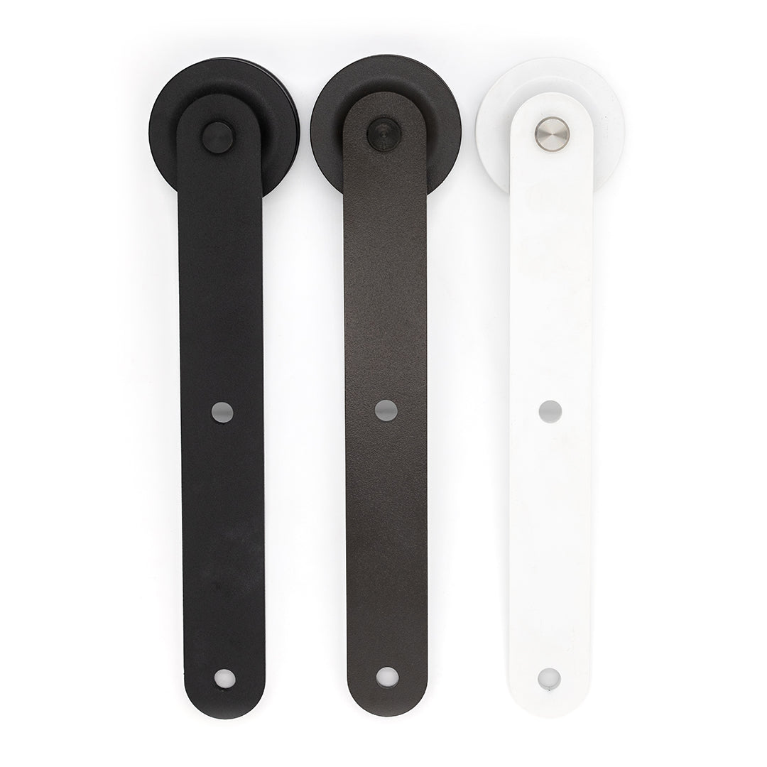 Prop Sliding Door Hardware Kit