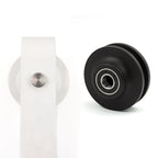 Classic Hangers (Black & Dark Bronze & White)