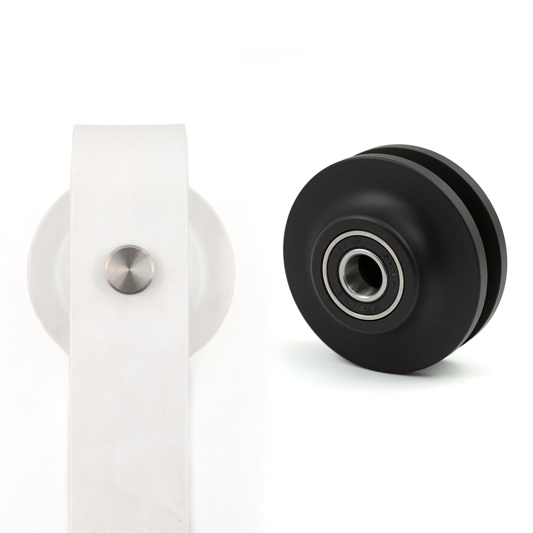 Classic Hangers (Black & Dark Bronze & White)