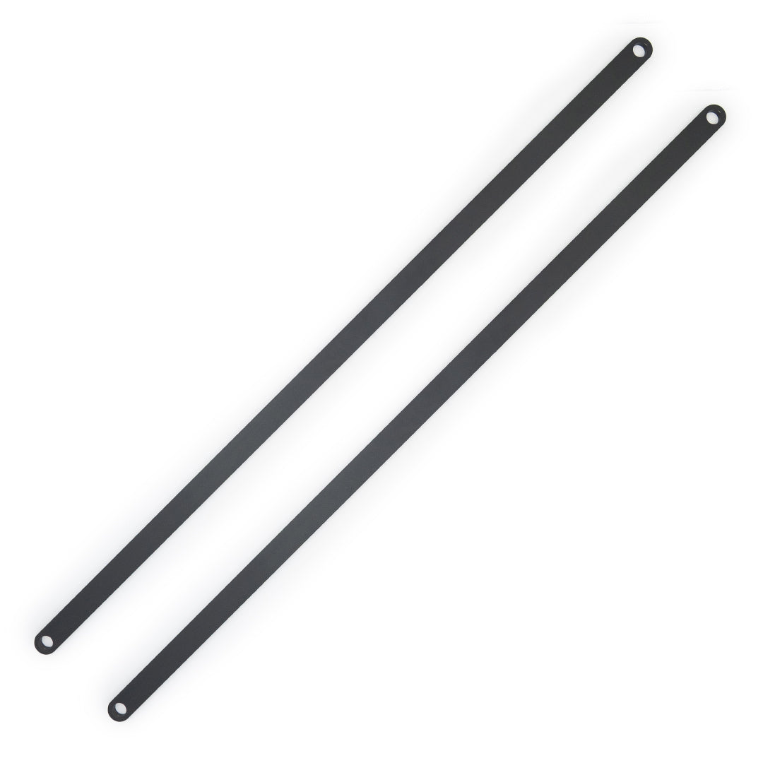 Extension Arms For Extra Wide Doors (Franklin)