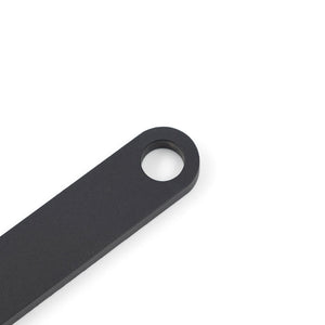 Extension Arms For Extra Wide Doors (Franklin)