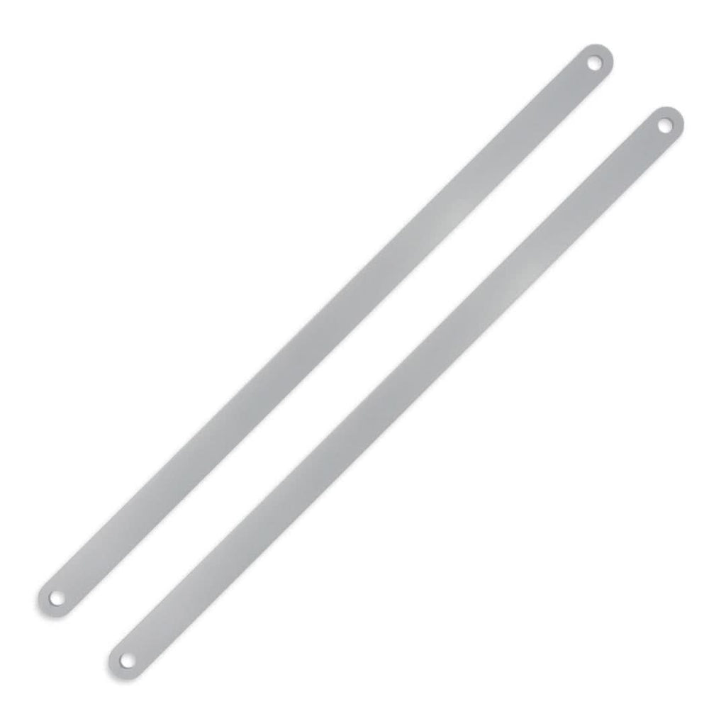 Extension Arms For Extra Wide Doors (Franklin)