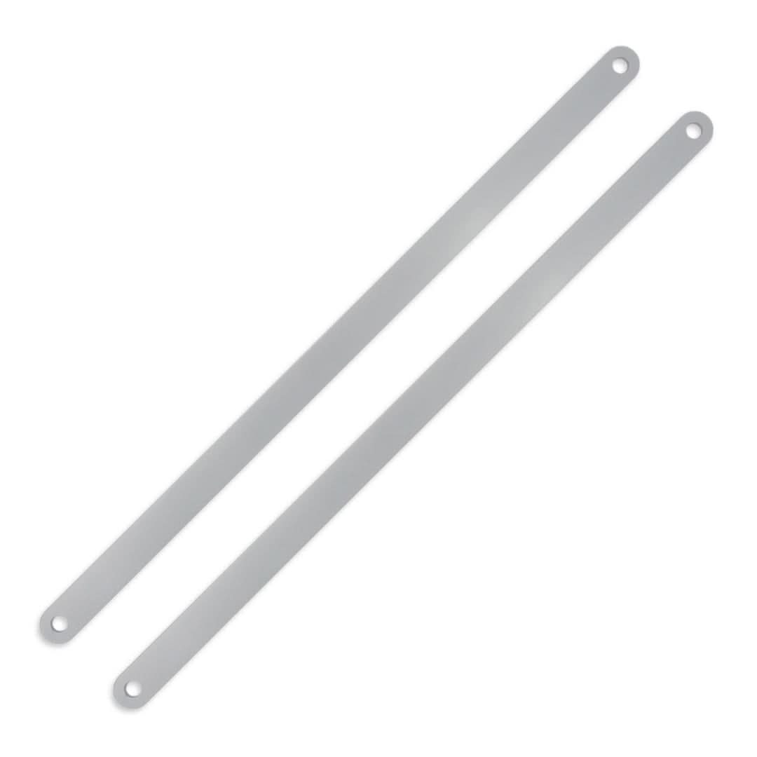 Extension Arms For Extra Wide Doors (Franklin)