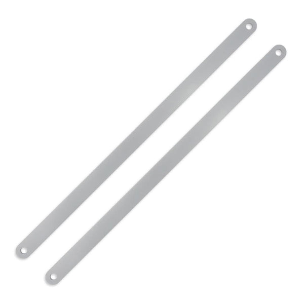 Extension Arms For Extra Wide Doors (Franklin)