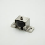 Stainless Steel Industrial Heavy-Duty Barn Door Floor Guide Roller