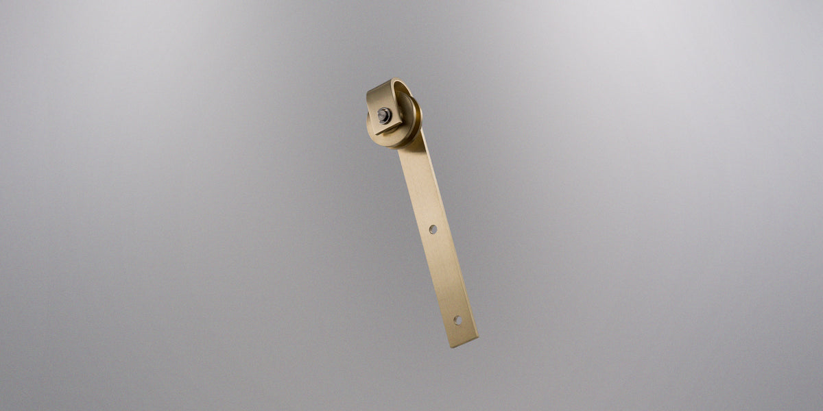 Barn Door Hardware