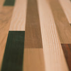 Wild Bay Countertop