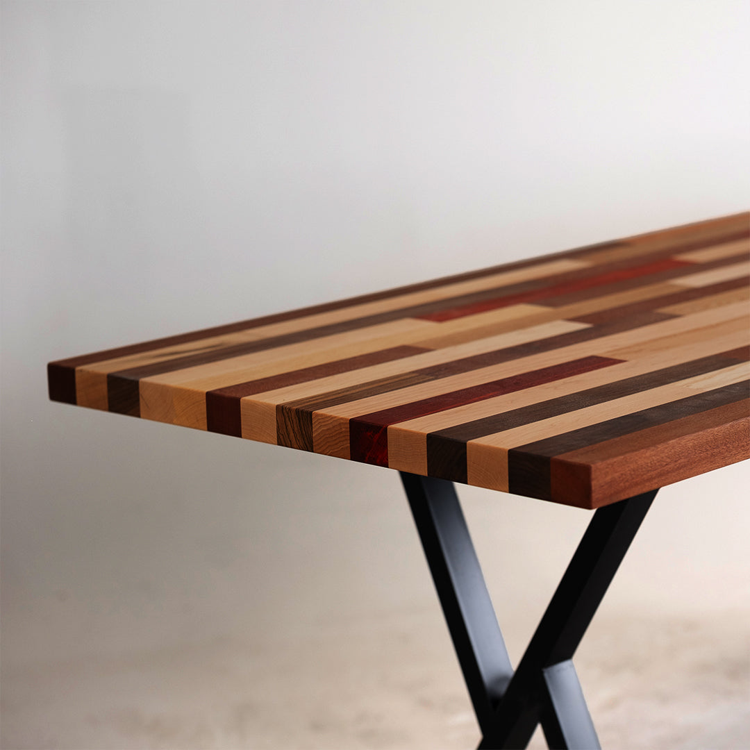 countertop edge
