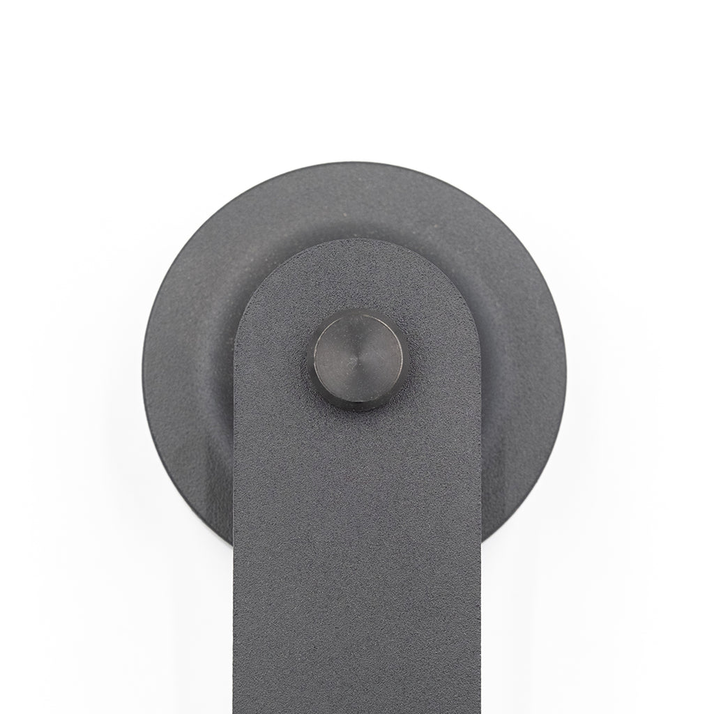 Prop Sliding Door Hardware Kit