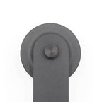Prop Sliding Door Hardware Kit