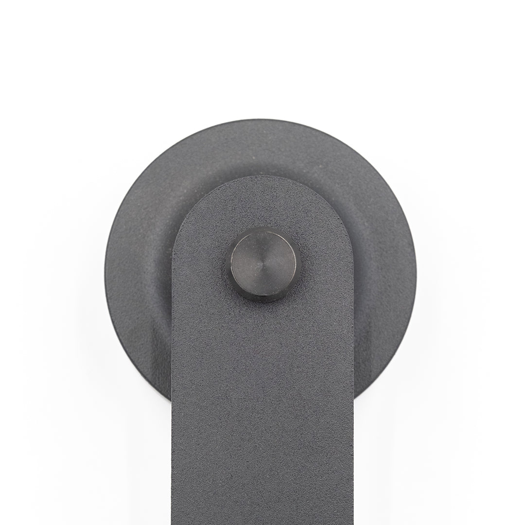 Prop Sliding Door Hardware Kit