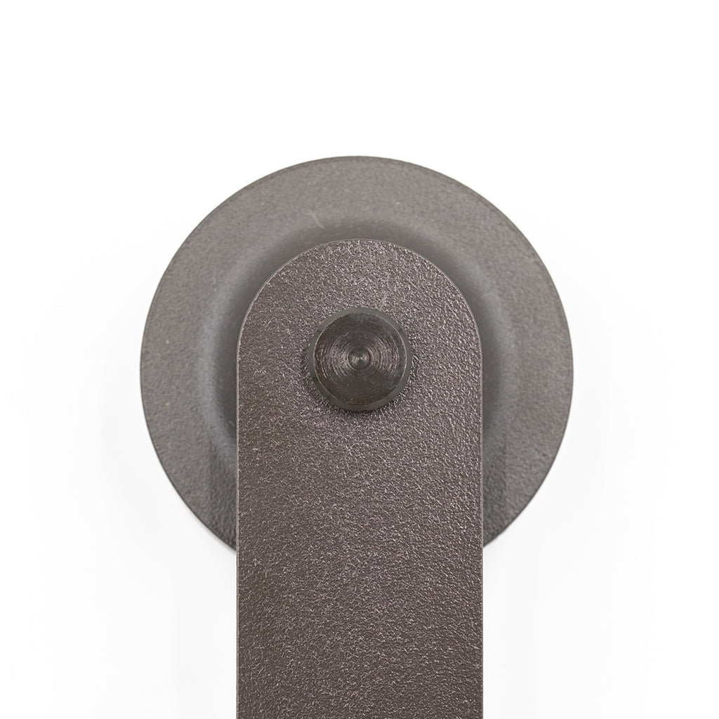 Prop Sliding Door Hardware Kit