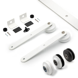 Prop Hangers (Black & Dark Bronze & White)