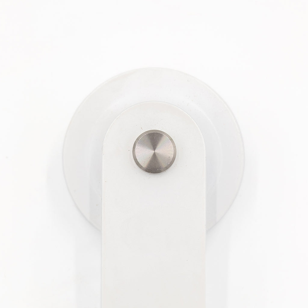 Prop Sliding Door Hardware Kit