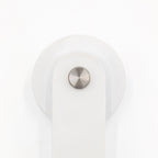 Prop Sliding Door Hardware Kit
