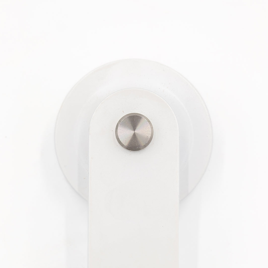 Prop Sliding Door Hardware Kit