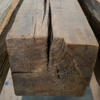 Heritage Series Band Sawn Fireplace Mantel F