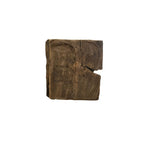 Heritage Series Hand Hewn Fireplace Mantel H