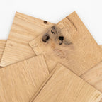 Ithaca Reclaimed Wood Sample