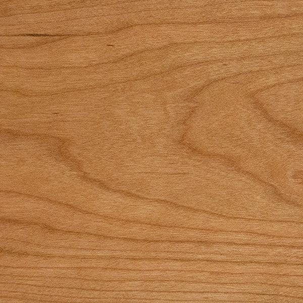Cherry Wood Sample
