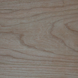 Cherry Wood Sample