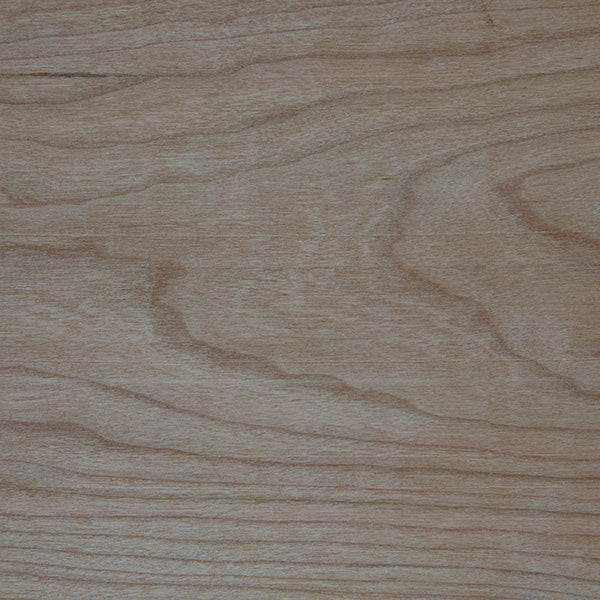 Cherry Wood Sample