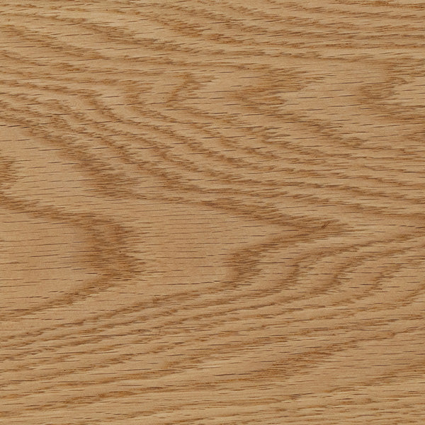 Plain Sawn White Oak Wood Sample